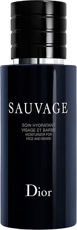Sauvage Moisturizer for Face and Beard, från DIOR.