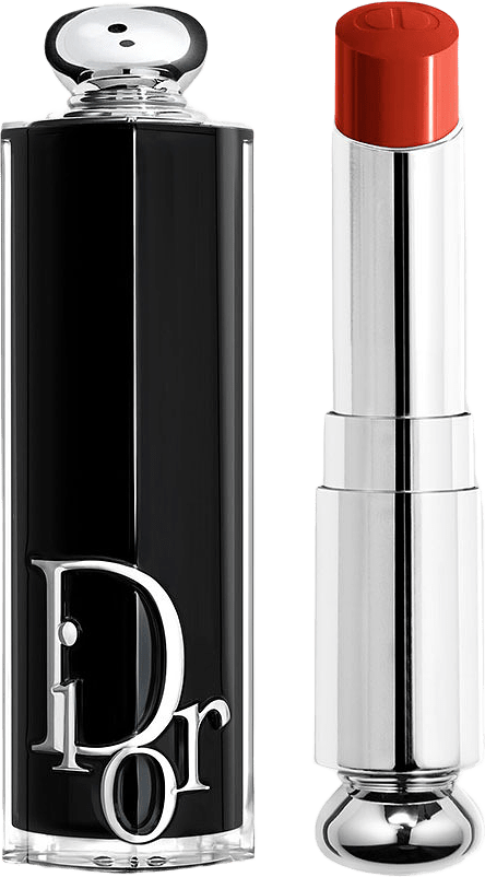 Dior Addict Shine Lipstick - Refillable, från DIOR, i färgen Dior 8.