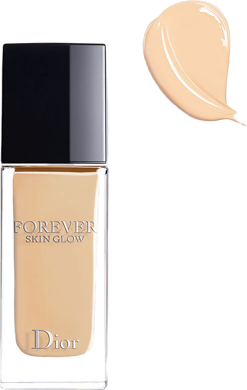 Dior Forever Skin Glow 24h Hydrating Radiant Foundation