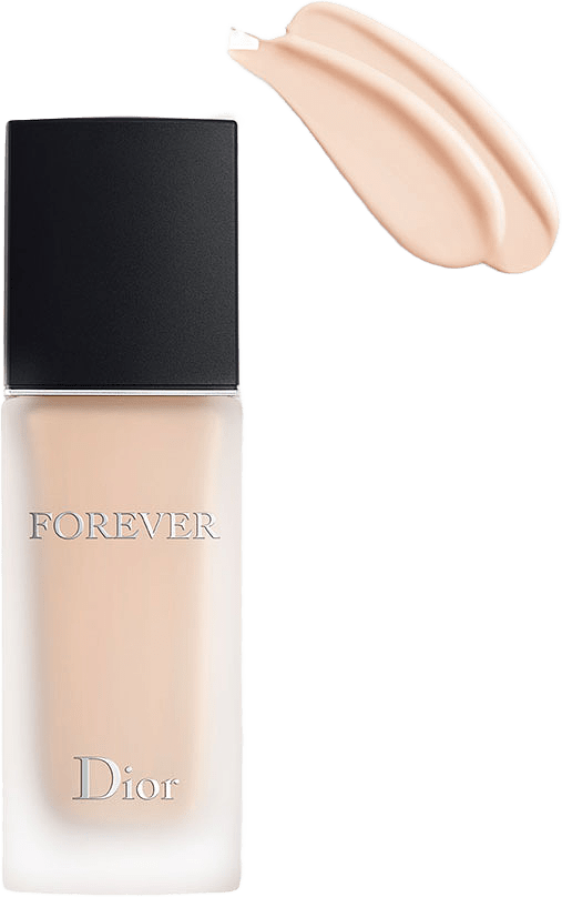 Dior Forever No-Transfer 24h Wear Matte Foundation, från DIOR, i färgen 1cr.