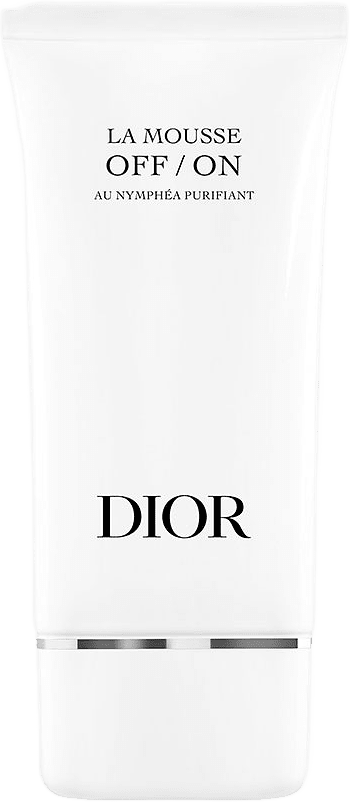 OFF/ON Foaming Cleanser