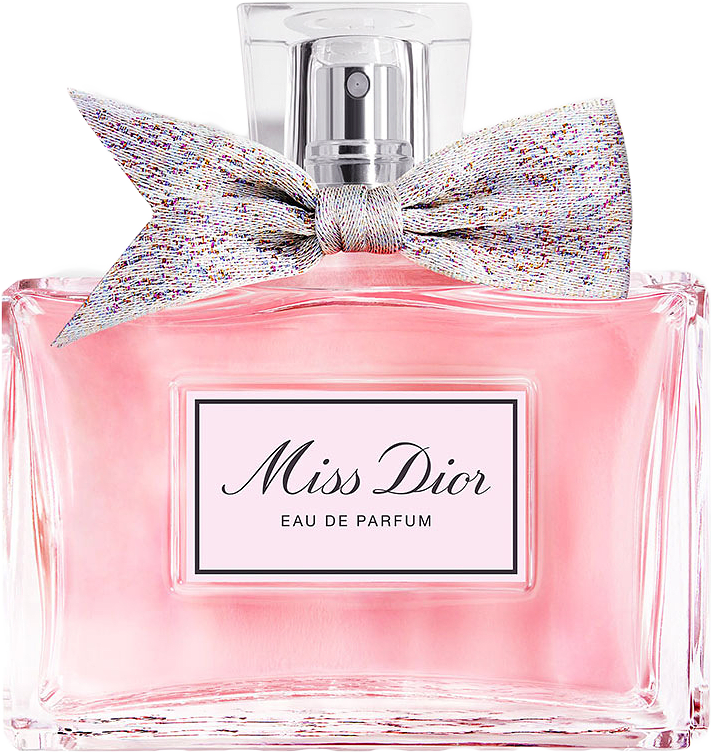 Miss Dior Eau de Parfum, från DIOR.