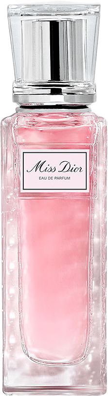 Miss Dior Roller-Pearl - Roll-On Eau de Parfum