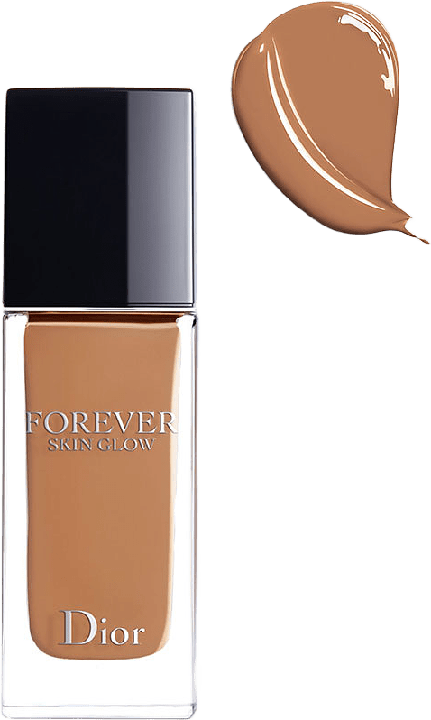 Dior Forever Skin Glow 24h Hydrating Radiant Foundation, från DIOR, i färgen 5n.