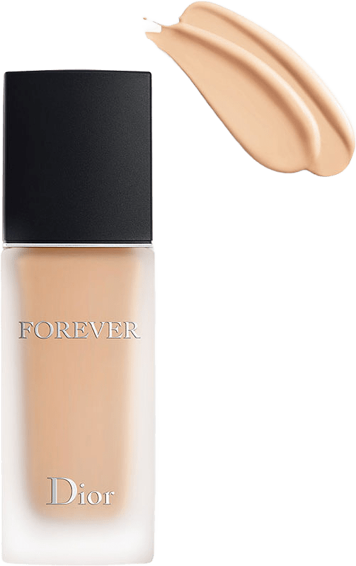 Dior Forever No-Transfer 24h Wear Matte Foundation