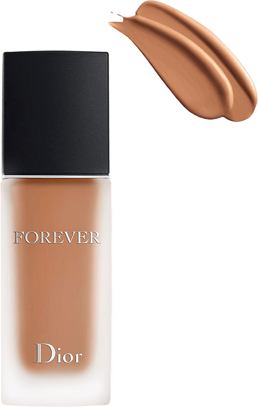 Dior Forever No-Transfer 24h Wear Matte Foundation, från DIOR, i färgen 5n.