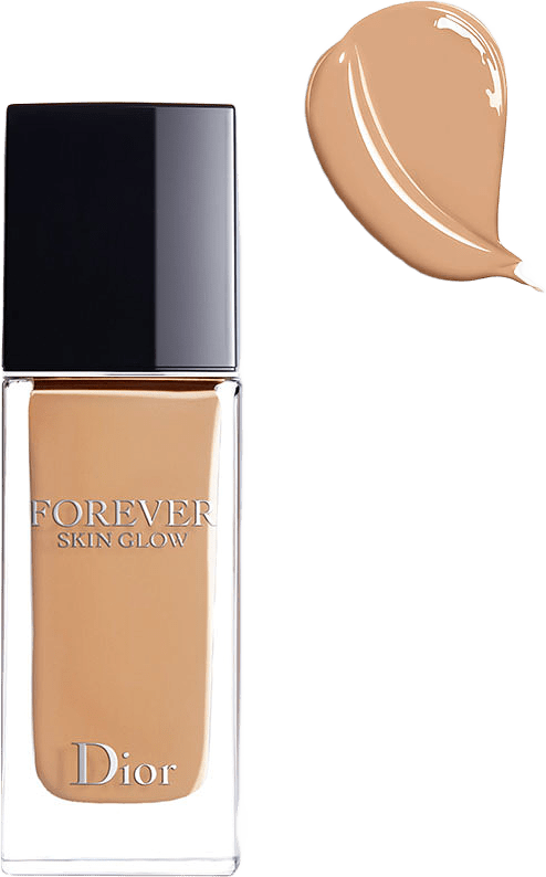 Dior Forever Skin Glow 24h Hydrating Radiant Foundation