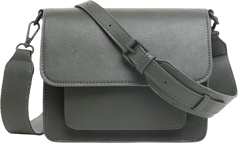 Cayman Pocket Structure, från HVISK, i färgen Ultimate Green.