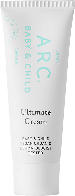 Ultimate Cream
