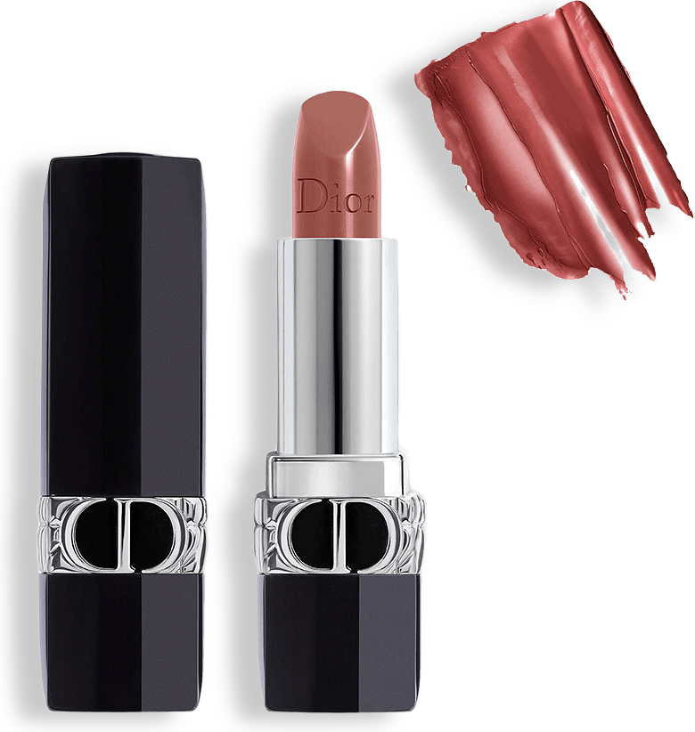 Rouge Dior Colored Lip Balm Refillable