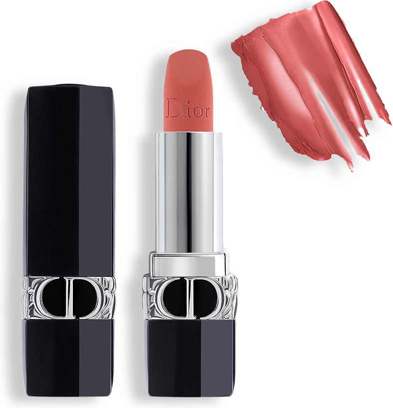 Rouge Dior Colored Lip Balm Refillable