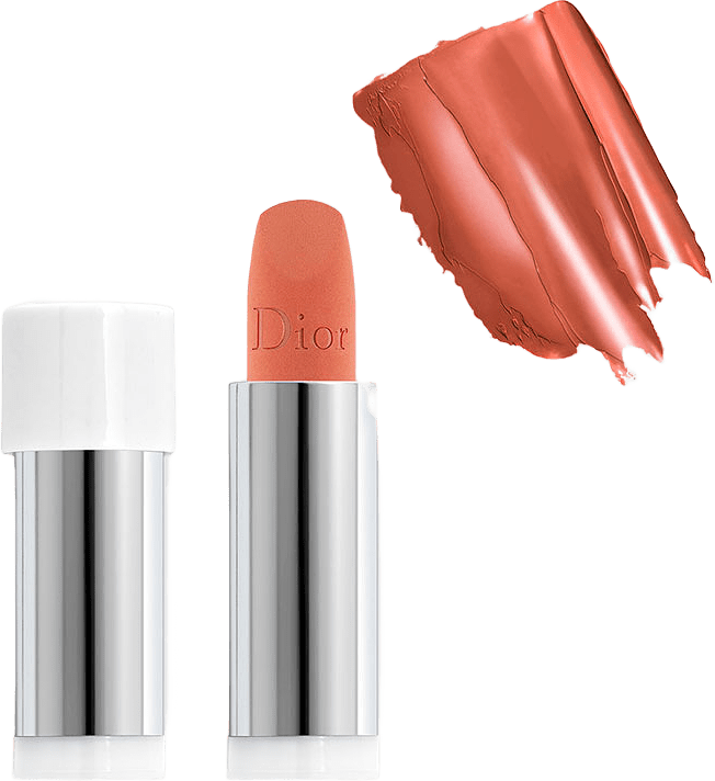 Rouge Dior Refill Colored Lip Balm Refill