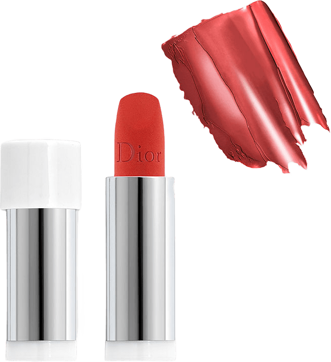 Rouge Dior Refill Colored Lip Balm Refill