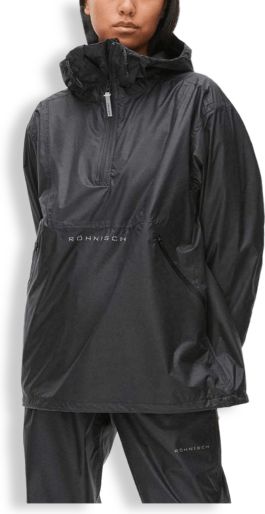 Cliff Rain Jacket