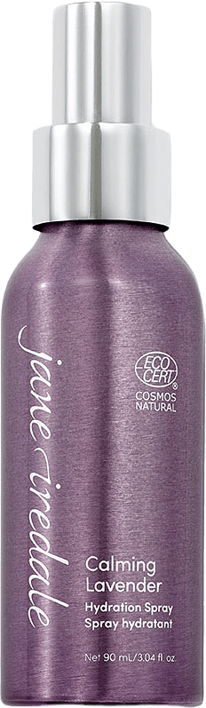 Calming lavender Hydrating Mist