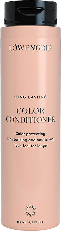 Long Lasting - Color Conditioner