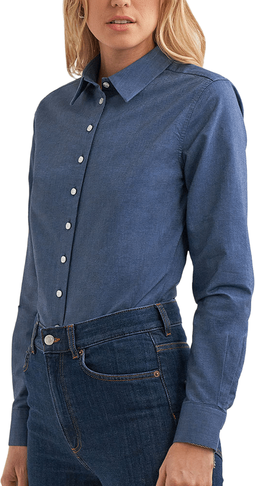Tilde Boston Oxfor Shirt