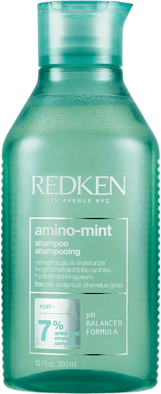 Amino Mint Shampoo, från Redken.