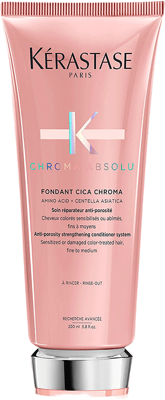 Fondant Cicachroma Conditioner, från Kérastase.