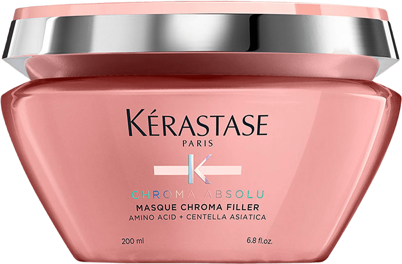 Chroma Absolu Masque Chromafiller