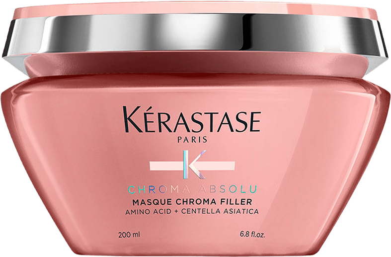 Chroma Absolu Masque Chromafiller, från Kérastase.