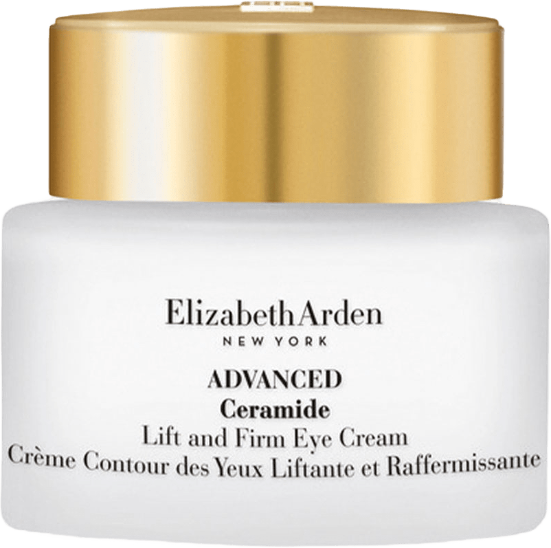 Ceramide Lift&Firm Eye Cream, från Elizabeth Arden.