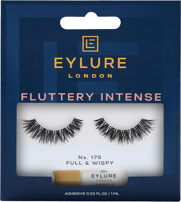 Lösögonfransar, från Eylure.