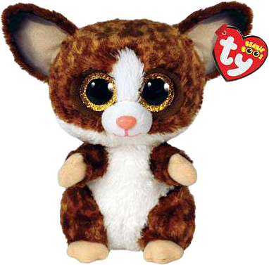 Gosedjur Binky 15,5 cm