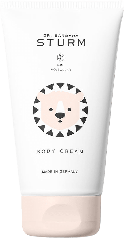 Baby & Kids Body Cream, från Dr. Barbara Sturm.
