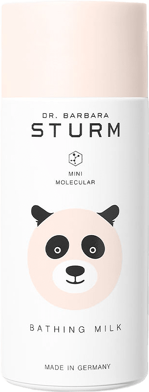 Baby & Kids Bathing Milk