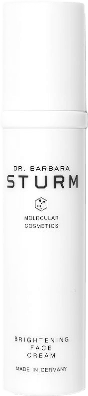 Brightening Face Cream, från Dr. Barbara Sturm.