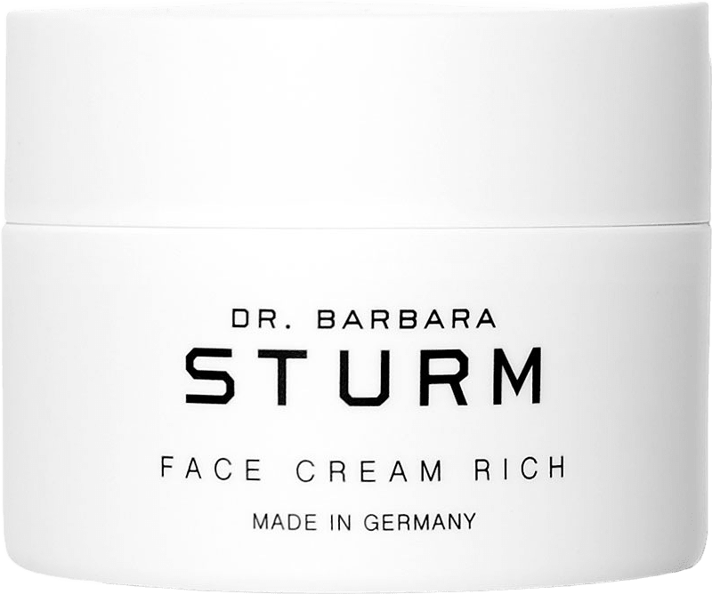 Face Cream Rich, från Dr. Barbara Sturm.