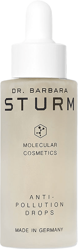 Anti-Pollution Drops, från Dr. Barbara Sturm.