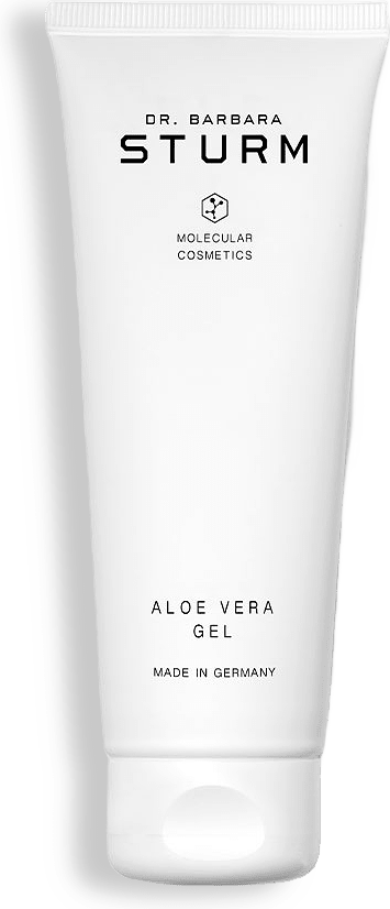 Aloe Vera Gel