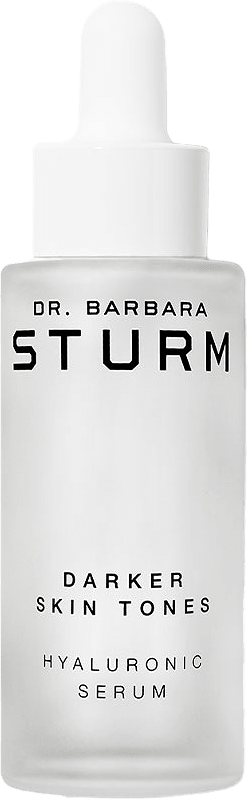 Darker skin Tones Hyaluronic Serum, från Dr. Barbara Sturm.