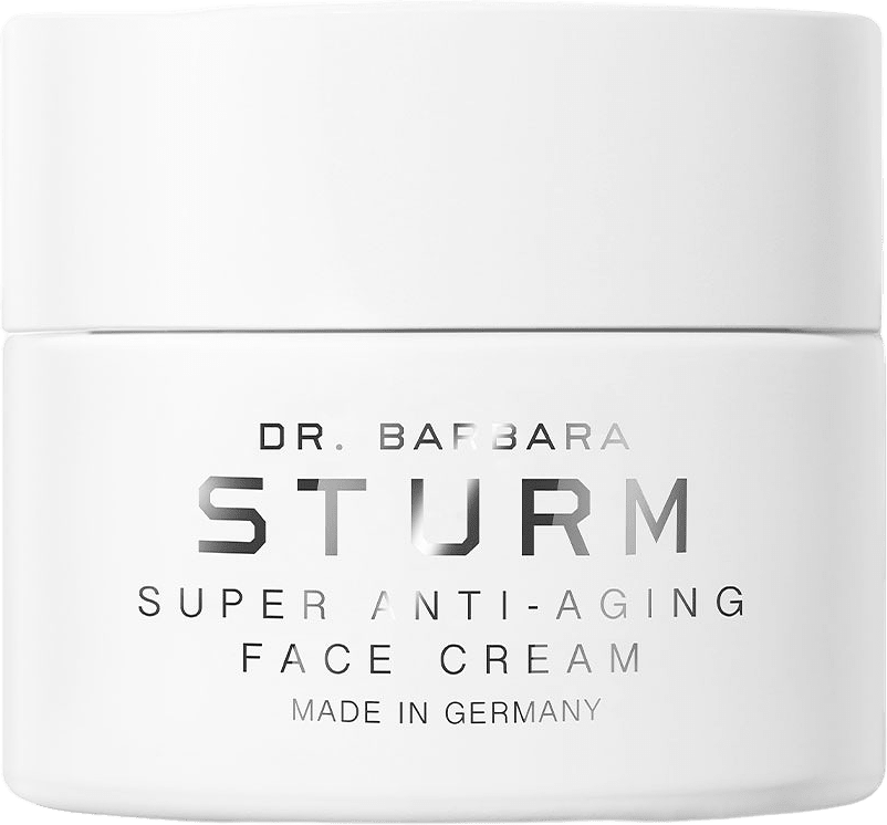 Super Anti-Aging Face Cream, från Dr. Barbara Sturm.