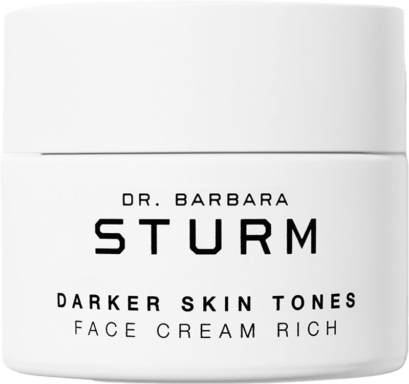 Darker Skin Tones Face Cream Rich, från Dr. Barbara Sturm.