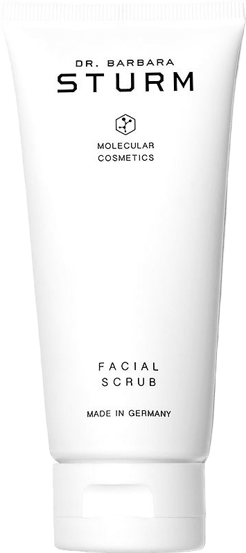 Facial Scrub, från Dr. Barbara Sturm.