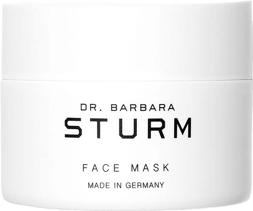 Face Mask, från Dr. Barbara Sturm.
