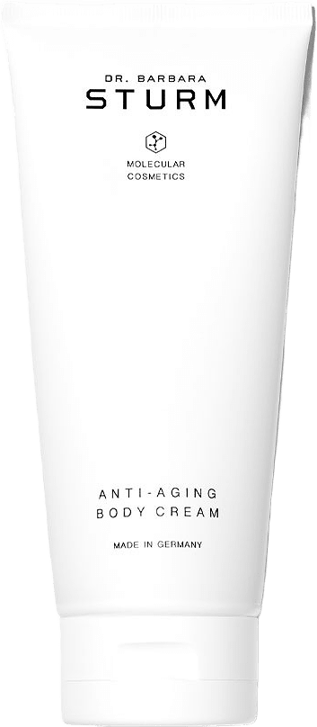Anti-Aging Body Cream, från Dr. Barbara Sturm, i färgen 200 Ml.