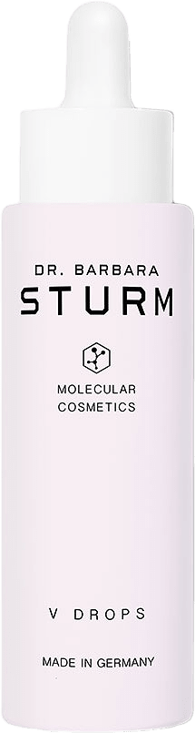 V DROPS, från Dr. Barbara Sturm.