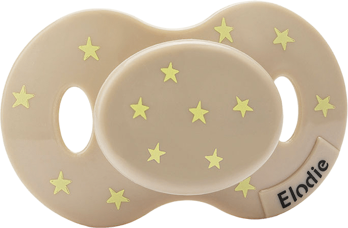 Lemon Sprinkles Sugnapp, från Elodie Details, i färgen Lemon Sprinkles.