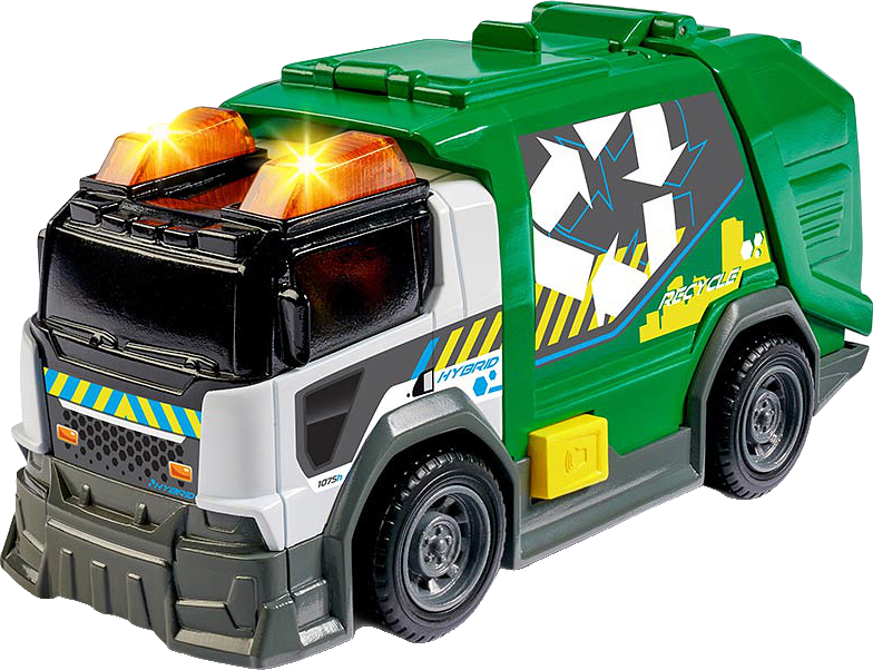 City Cleaner, från Dickie.