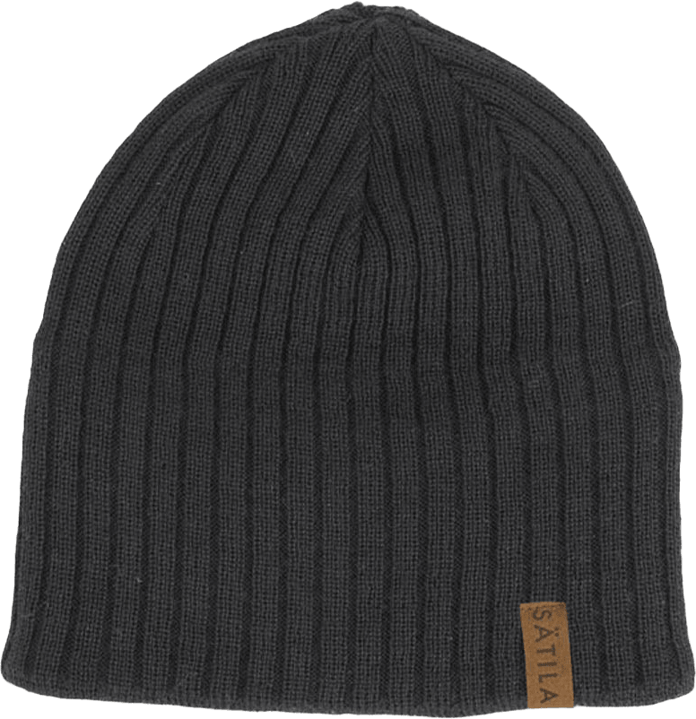 Orca Hat, från Sätila, i färgen Black.