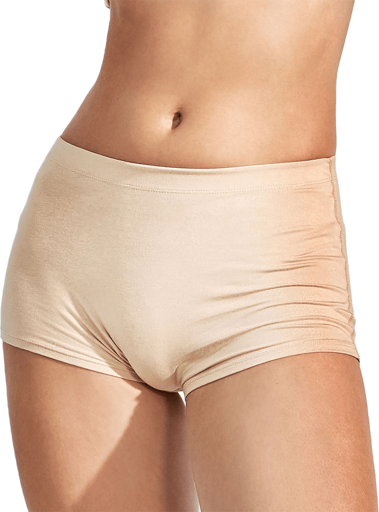 Boxer, från Bread & Boxers, i färgen Beige.