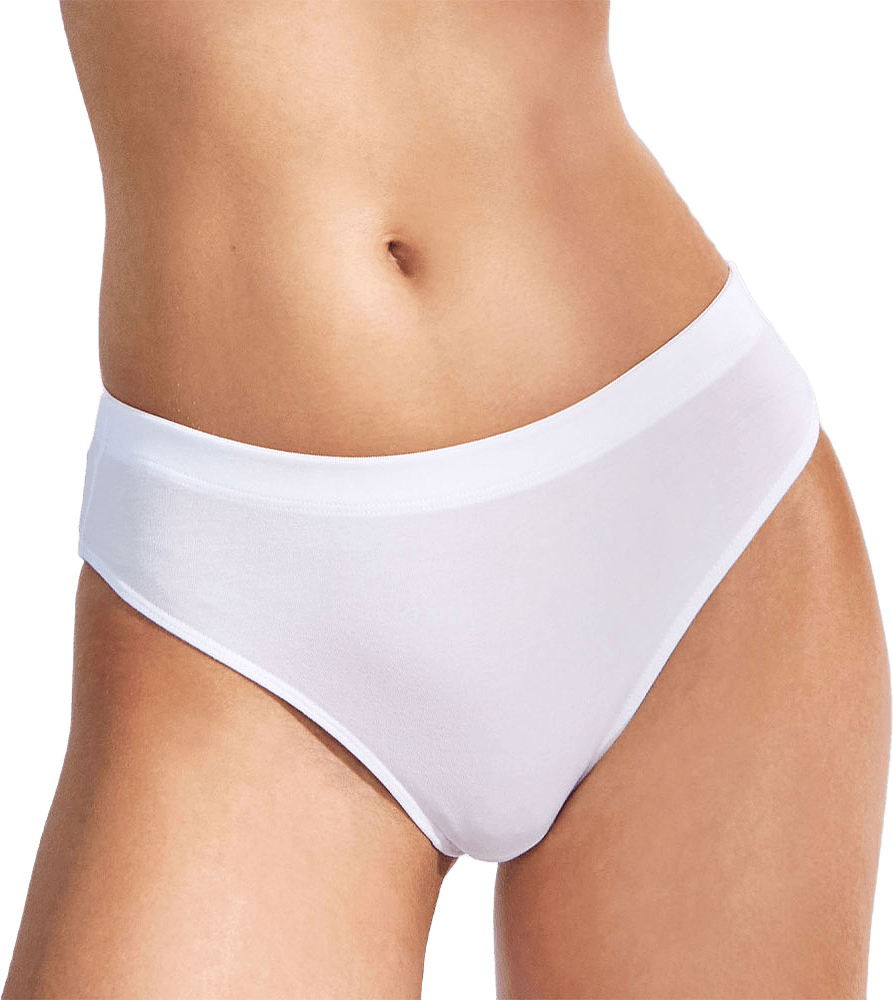 Brief, från Bread & Boxers, i färgen White.