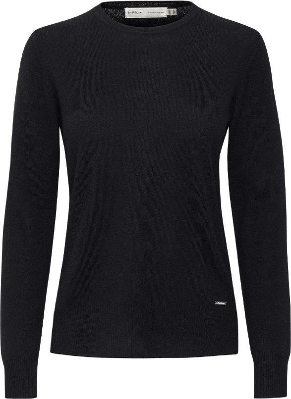 Lukka Crew-neck Pullover