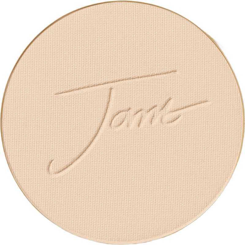 Pure pressed Base Refill