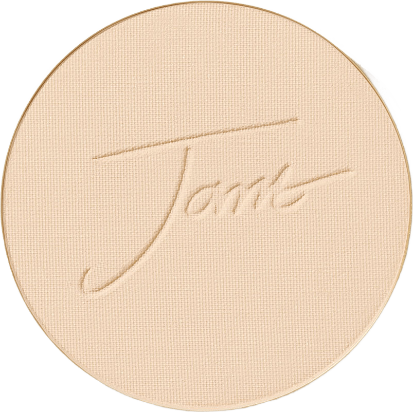 Pure pressed Base Refill