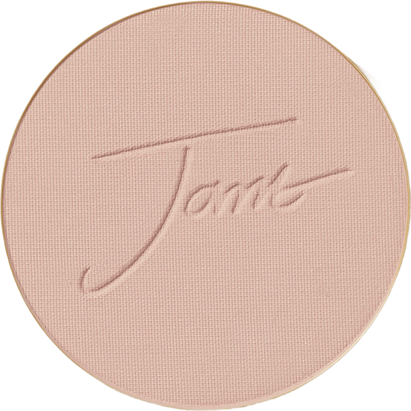 Pure pressed Base Refill